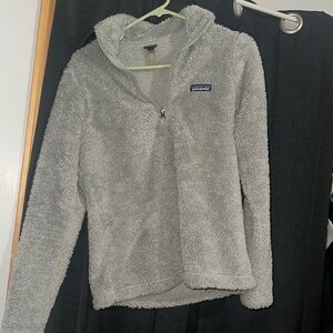 Patagonia Quarter zip